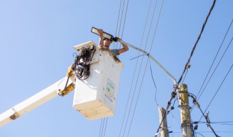 LA OFICINA DE RECLAMOS DE ALUMBRADO P�BLICO ATENDER� DURANTE EL FIN DE SEMANA LARGO